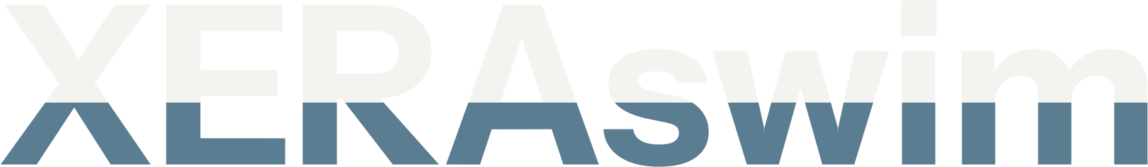XERAswim