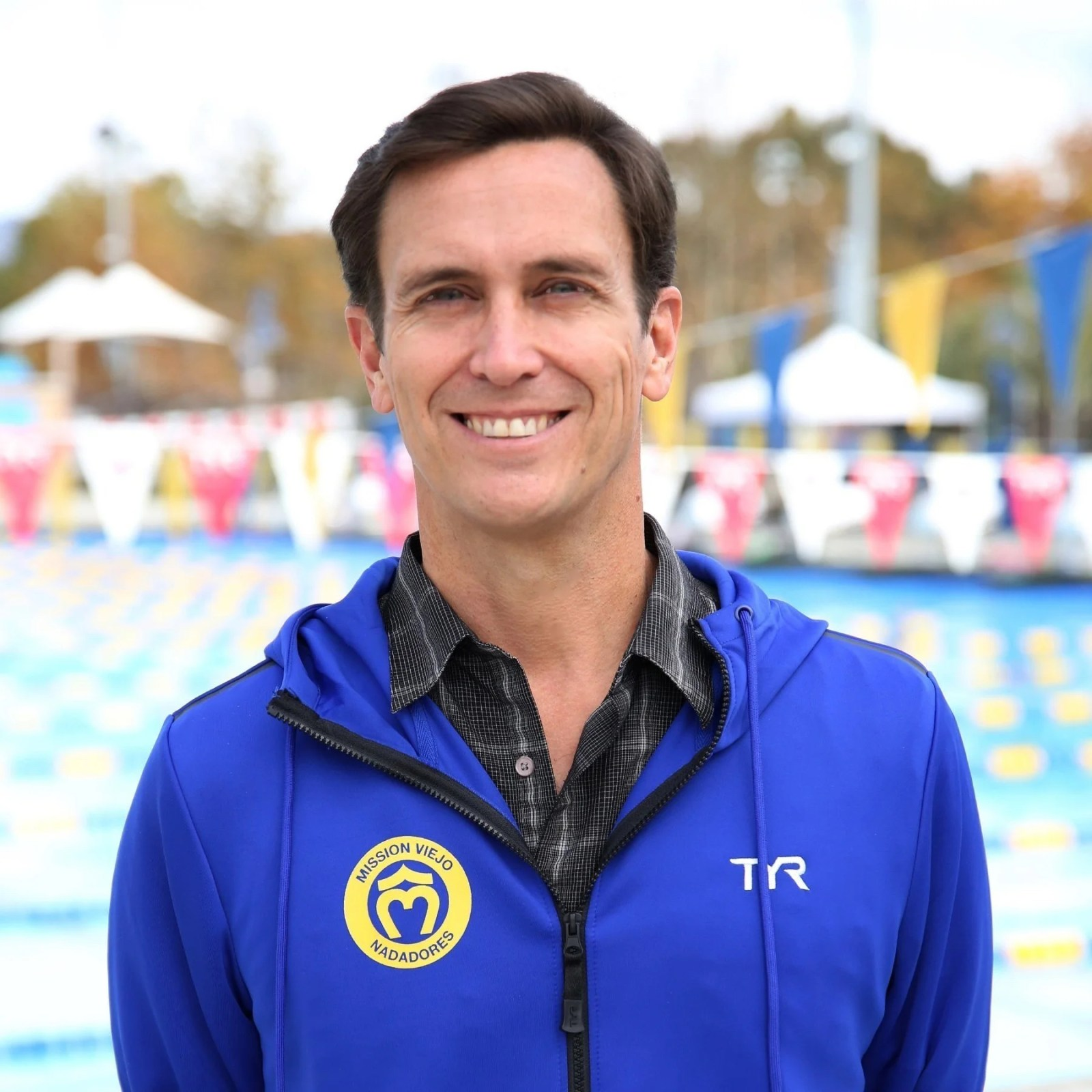 Jeff Julian, Head Coach, Mission Viejo